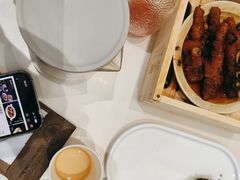 -蔡澜点心·粤菜(月星环球港店)