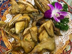 -祈胜邨•顺德鱼生•顺德菜(容桂店)