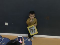 -美吉姆儿童发展中心(芜湖万达广场店)