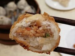椒盐葫芦酥-绿波廊(豫园店)