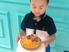 -西檬树SIMON·T轻奢蛋糕(大东方Max店)