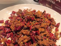 -鑫巴蜀小镇 · 水煮鱼专研店(玉桥店)