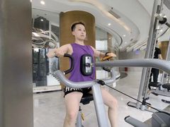 -WEGYMER健萌健身(雅颂居馆)