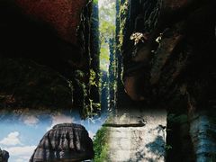 -梭布垭石林景区