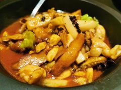 -云海肴·汽锅鸡·云南菜(美罗城店)