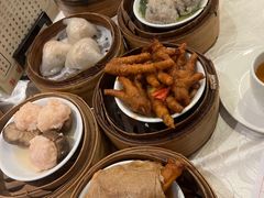 -大荣华酒楼(元朗老店)