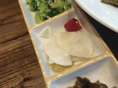 -重庆酸菜鱼(上海路店)
