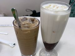 -華歡冰室-WahFoon(吉大店)