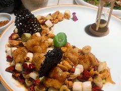 -初蓉丨遇见新川菜(亲贤街荣耀店)