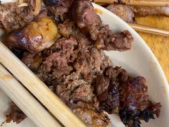 -炒豆合作社(东四总店)