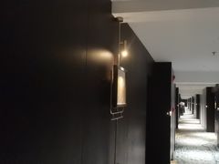 -铂尔登国际酒店(南山深圳湾口岸店)