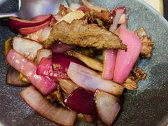 -山石榴·贵州菜(丰盛里店)