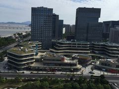 -舟山希尔顿酒店