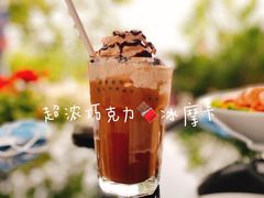 香草薯条-Lets burger非常汉堡·环球风味(蓝色港湾店)