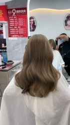 -MY HAIR ARDOR