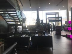 -北京鹏龙瑞星奔驰4s店(来广营店)