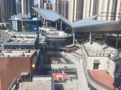 -石狮世茂摩天城摩天轮