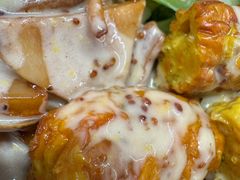 -CALIFORKS加州叉子轻食(朝阳门店)