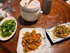 -董府·古宅餐厅
