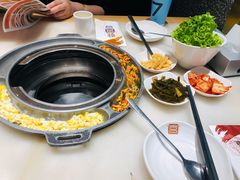 -韩宫宴炭火烤肉(印象城店)