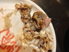 -探鱼·鲜青椒爽麻烤鱼(虎门天虹店)