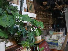 -懒鱼时光馆(沙坪坝店)