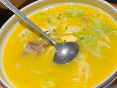 -老北京炸酱面·烤鸭(前门店)