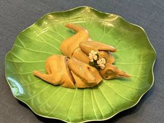 -石泉私宴