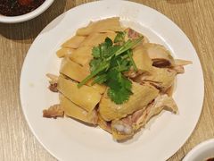 -泰煌鸡·上海白斩鸡·鸡汤面(鹤庆店)