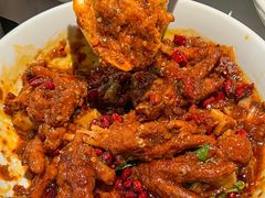 -辛香汇·现炒川菜(小寨原力场-西北首店)