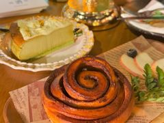 -咖法森林·咖啡  酒吧(天河店)