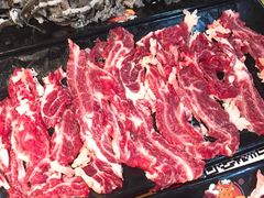 -幸运牛汕头小黄牛牛肉火锅(梅林店)