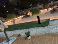 -西安高新希尔顿酒店·咖啡露台西餐厅