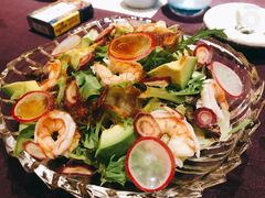 -樱之盛宴·蟹料理海鲜自助(前进大街店)