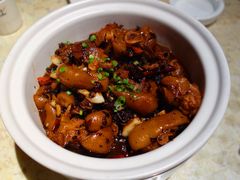 -味上湘菜馆(岳麓山店)