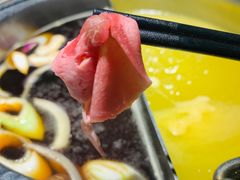 -一绪に寿喜烧自助(世茂广场店)