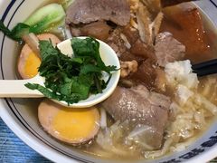 -鑫花溪牛肉米粉(苏州中心店)