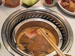 -龍歌自助小火锅(秦淮水游城店)