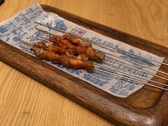 -马记永·兰州牛肉面(天通苑家乐福店)