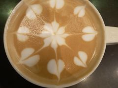 -星巴克(万都店)