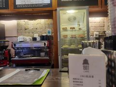 -1901 Cafe(西四店)