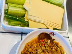 -姚稷大铁锅(东明广场店)