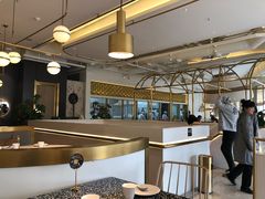 -金香匯晚茶(浑南店)