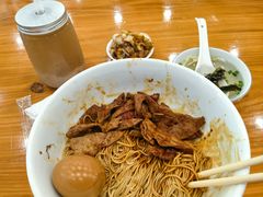 -小方的面(徐家汇店)