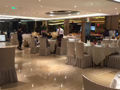 大堂-皇朝尊会(龙之梦大酒店)