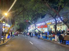 -正宗苏稽毛哥跷脚牛肉总店