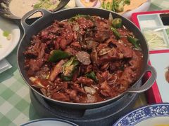 -红楼饭店(孙村店)