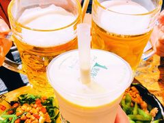 -铁人烧烤(北京店)