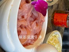 鲜鸭肠-重庆渝达老火锅(春熙路店)