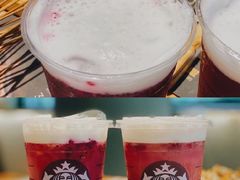 -星巴克(深圳龙岗广百店)